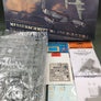 MAQUETTE À MONTER - Messerschmitt Me 410 B-2/U2/R4 Heavy Fighter Meng Model | N° LS-004 | 1:48 **LIKE NEW INSIDE UNOPENED**