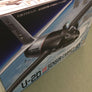 MAQUETTE À MONTER - U-2D IR Sensor Carried Ver. Dragon Lady High Altitude Reconnaissance Aircraft AFV Club | N° AR48113 | 1:48 **LIKE NEW INSIDE UNOPENED**