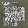 MAQUETTE À MONTER - Wilde Sau Episode One: Ring of Fire (Bf 109G-5/R6, G-6, G-6/R6) Dual Combo Eduard | N° 11140 | 1:48 **LIKE NEW INSIDE UNOPENED**