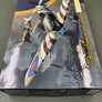 MAQUETTE À MONTER - Spitfire Story: Per Aspera ad Astra Dual Combo / Spitfire Mk.V Eduard | N° 11162 | 1:48 **LIKE NEW INSIDE UNOPENED**