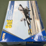 MAQUETTE À MONTER - SuE Super Étendard / Super Étendard Modernisé Kinetic | N° K48061 | 1:48 **LIKE NEW INSIDE UNOPENED**