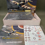 MAQUETTE À MONTER - Spitfire Story: Per Aspera ad Astra Dual Combo / Spitfire Mk.V Eduard | N° 11162 | 1:48 **LIKE NEW INSIDE UNOPENED**