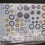 MAQUETTE À MONTER - Spitfire Story: The Few Dual Combo / Spitfire Mk.I Eduard | N° 11143 | 1:48 **LIKE NEW INSIDE UNOPENED**