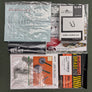 MAQUETTE À MONTER - Spitfire Story: The Few Dual Combo / Spitfire Mk.I Eduard | N° 11143 | 1:48 **LIKE NEW INSIDE UNOPENED**