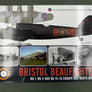 WINGLEADER MAGAZINE – BRISTOL BEAUFIGHTER MK I, MK II AND MK VI/r IN EUROPE AND NORTH AFRICA — WINGLEADER PHOTO ARCHIVE NUMBER 10