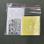 MAQUETTE À MONTER - Midway Dual Combo (F4F-3, F4F-4) Eduard | N° 11166 | 1:48 **LIKE NEW INSIDE UNOPENED**