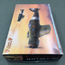 MAQUETTE À MONTER - Macchi C.200 "Saetta" Classic Airframes | N° 403 | 1:4