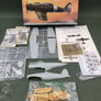 MAQUETTE À MONTER - Macchi C.200 "Saetta" Classic Airframes | N° 403 | 1:4