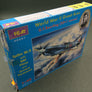 MAQUETTE À MONTER - Spitfire Mk.IX World War II Great Aces - G.F. Beurling ICM | N° 48067 | 1:48