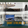WINGLEADER MAGAZINE – SHORT STIRLING MK IV IN RAF SERVICE — WINGLEADER PHOTO ARCHIVE NUMBER I I