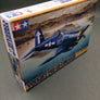 MAQUETTE À MONTER - Vought F4U-1D Corsair Tamiya | N° 61061 | 1:48