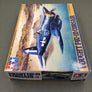 MAQUETTE À MONTER - Vought F4U-1D Corsair Tamiya | N° 61061 | 1:48