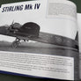 WINGLEADER MAGAZINE – SHORT STIRLING MK IV IN RAF SERVICE — WINGLEADER PHOTO ARCHIVE NUMBER I I