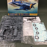 MAQUETTE À MONTER - Vought F4U-1D Corsair Tamiya | N° 61061 | 1:48