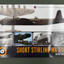WINGLEADER MAGAZINE – SHORT STIRLING MK I/III IN RAF SERVICE — WINGLEADER PHOTO ARCHIVE NUMBER 7