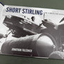 WINGLEADER MAGAZINE – SHORT STIRLING MK I/III IN RAF SERVICE — WINGLEADER PHOTO ARCHIVE NUMBER 7