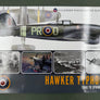 WINGLEADER MAGAZINE – HAWKER TYPHOON 1940 TO SPRING 1943 — WINGLEADER PHOTO ARCHIVE NUMBER 16