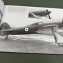 WINGLEADER MAGAZINE – HAWKER TYPHOON 1940 TO SPRING 1943 — WINGLEADER PHOTO ARCHIVE NUMBER 16