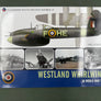 WINGLEADER MAGAZINE – WESTLAND WHIRLWIND IN WORLD WAR TWO — WINGLEADER PHOTO ARCHIVE NUMBER 19