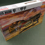 MAQUETTE À MONTER - Nakajima Ki-43 III Koh Oscar Fine Molds | N° FB-3 | 1:48