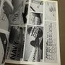 UNITED STATES NAVY SERIALS 1941 TO 1976 — Third Edition —