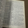 UNITED STATES NAVY SERIALS 1941 TO 1976 — Third Edition —