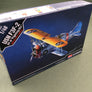 MAQUETTE À MONTER - US Navy Fighter F3F-2 VF-6 "Fighting Six" Academy | N° 12326 | 1:48