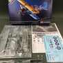 MAQUETTE À MONTER - US Navy Fighter F3F-2 VF-6 "Fighting Six" Academy | N° 12326 | 1:48