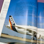 AIRBUS L'envolée européenne
