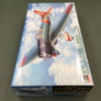 MAQUETTE À MONTER - Aichi D3A1 Type 99 Carrier Dive Bomber (Val) Model 11 Hasegawa | N° 09055 | 1:48