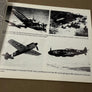 Heinkel He 162 — „Volksjäger“ — Entwicklung, Produktion, Einsatz — PLANE MODEL FLAP —