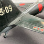 – Maquette montée (plastique) — Mitsubishi A6M “Zero” chasseur embarqué japonais (1940–1945) — 1/32 —