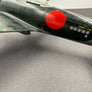 – Maquette montée (plastique) — Mitsubishi A6M “Zero” chasseur embarqué japonais (1940–1945) — 1/32 —