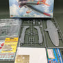 MAQUETTE À MONTER - Aichi D3A1 Type 99 Carrier Dive Bomber (Val) Model 11 Hasegawa | N° 09055 | 1:48