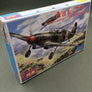 MAQUETTE À MONTER - Yak-7V ICM | N° 48033 | 1:48 **LIKE NEW INSIDE UNOPENED**