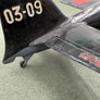 – Maquette montée (plastique) — Mitsubishi A6M “Zero” chasseur embarqué japonais (1940–1945) — 1/32 —
