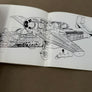 Heinkel He 162 — „Volksjäger“ — Entwicklung, Produktion, Einsatz — PLANE MODEL FLAP —