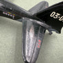 – Maquette montée (plastique) — Mitsubishi A6M “Zero” chasseur embarqué japonais (1940–1945) — 1/32 —