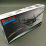 MAQUETTE À MONTER - Messerschmitt Me-109G Monogram | N° 5225 | 1:48