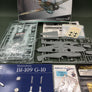 MAQUETTE À MONTER - Messerschmitt Me-109G Monogram | N° 5225 | 1:48