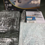 MAQUETTE À MONTER - F/A-18D ATARS Kinetic | N° K48033 | 1:48 **LIKE NEW INSIDE UNOPENED**