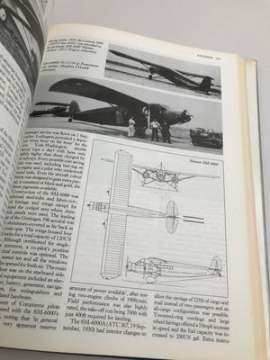 General Dynamics Aircraft and their Predecessors