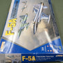 MAQUETTE À MONTER - F-5A Freedom Fighter F-5A/CF-5A/NF-5A Kinetic | N° K48020 | 1:48 **LIKE NEW INSIDE UNOPENED**