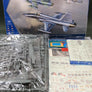 MAQUETTE À MONTER - F-5A Freedom Fighter F-5A/CF-5A/NF-5A Kinetic | N° K48020 | 1:48 **LIKE NEW INSIDE UNOPENED**
