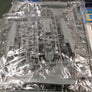 MAQUETTE À MONTER - F-5A Freedom Fighter F-5A/CF-5A/NF-5A Kinetic | N° K48020 | 1:48 **LIKE NEW INSIDE UNOPENED**