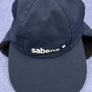 Casquette d’hiver SABENA — modèle officiel (parfait état)