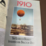 THE AIR RACERS — AVIATION'S GOLDEN ERA 1909-1936 —