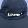 Casquette d’hiver SABENA — modèle officiel (parfait état)
