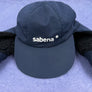Casquette d’hiver SABENA — modèle officiel (parfait état)