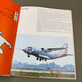 AERITALIA – L’industrie aéronautique et spatiale italienne – Livre en coffret + brochures d’origine